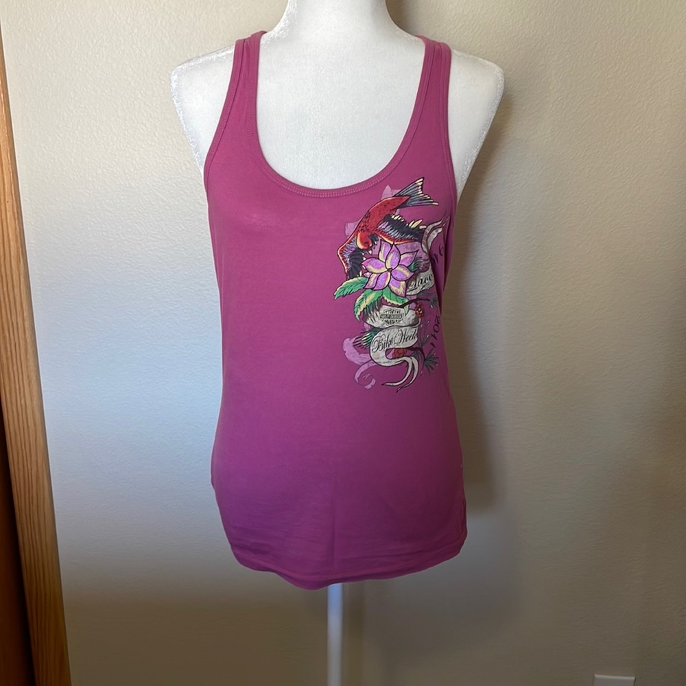 Harley-Davidson Tank Top